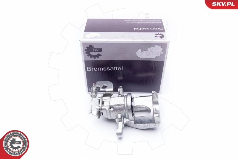 Brake Caliper